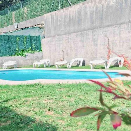 Villa Lucerna Pantin Exteriér fotografie