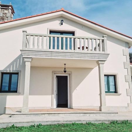 Villa Lucerna Pantin Exteriér fotografie