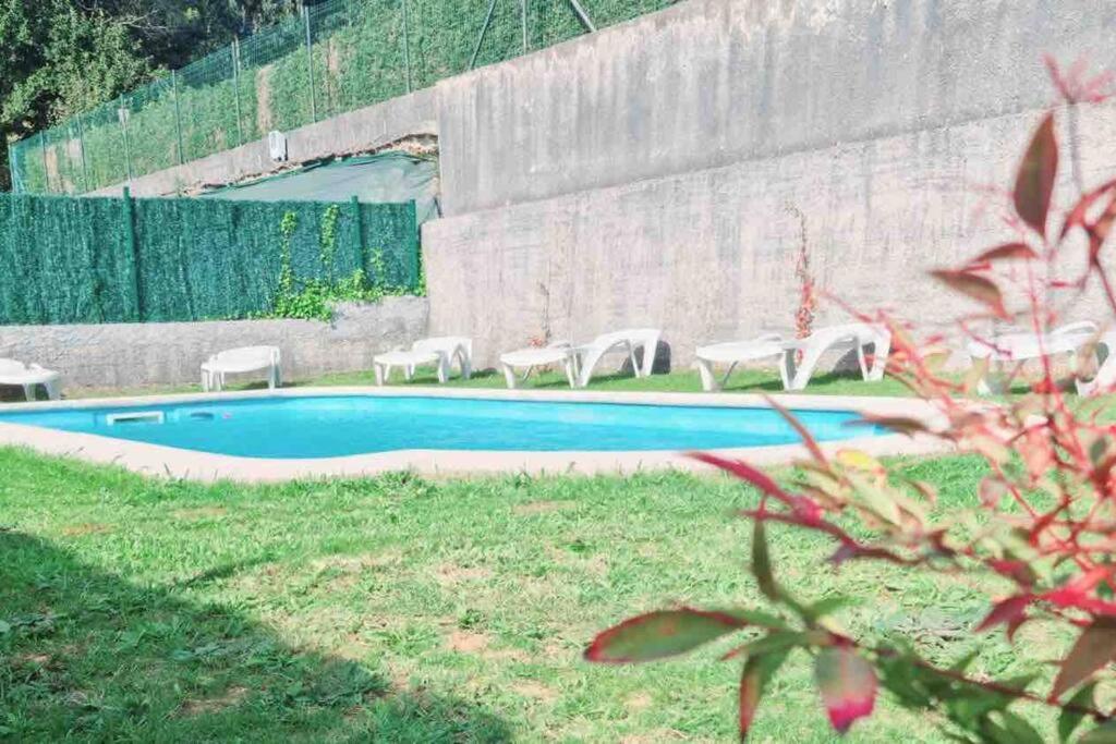 Villa Lucerna Pantin Exteriér fotografie