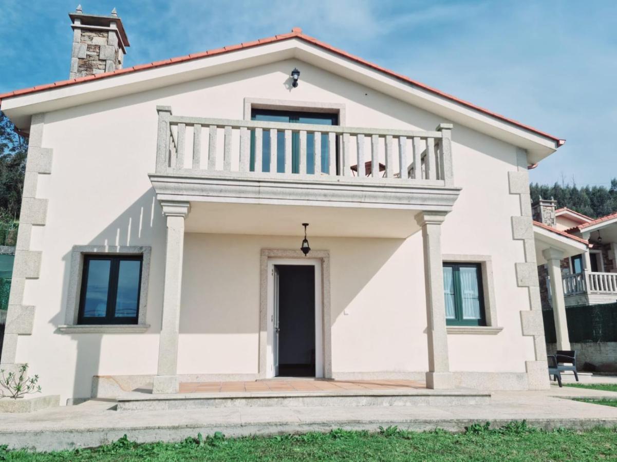 Villa Lucerna Pantin Exteriér fotografie